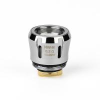 Испарители Eleaf HW-M/HM-N Coil Head (HW-N 0.2 ohm) Испарители Eleaf HW-M/HM-N Coil Head (HW-N 0.2 ohm)